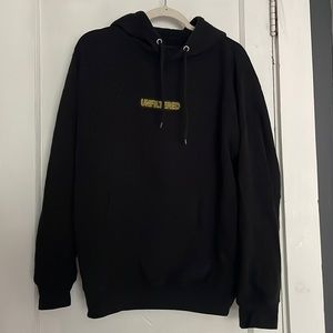 Zane and Heath Unfiltered Hoodie